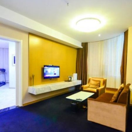 Lavande Hotel Xuzhou Golden Eagle Shopping Centre Exterior photo
