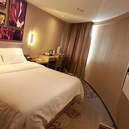 Lavande Hotel Xuzhou Golden Eagle Shopping Centre Exterior photo